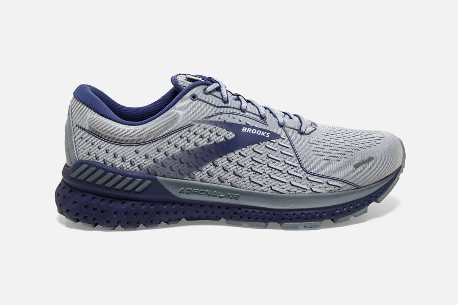 Zapatilla Brooks Argentina Zapatilla Brooks Hombre Gris Online Shop Brooks Adrenaline Gts 21 Road